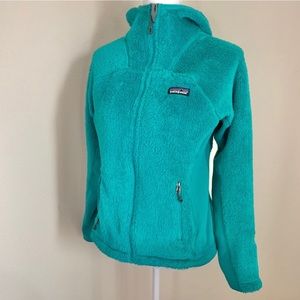 Patagonia jacket